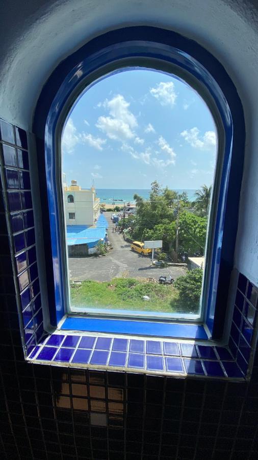 海灘戀情 Beach Love 近沙灘-國旅卡特約商店 Cape Eluanbi Dış mekan fotoğraf