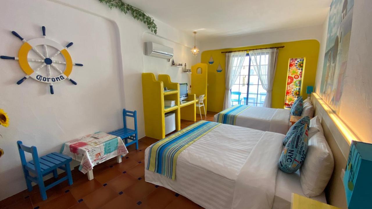 海灘戀情 Beach Love 近沙灘-國旅卡特約商店 Cape Eluanbi Dış mekan fotoğraf