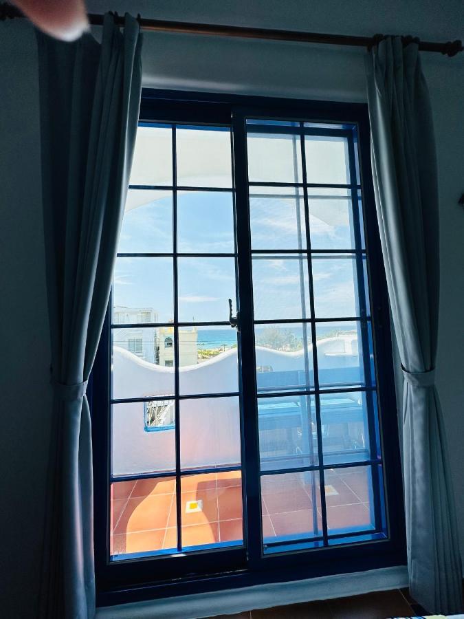海灘戀情 Beach Love 近沙灘-國旅卡特約商店 Cape Eluanbi Dış mekan fotoğraf